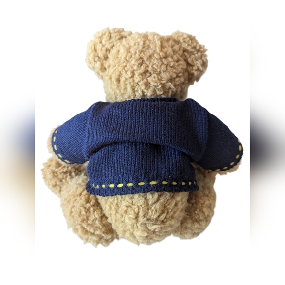 Vintage Osh Kosh Teddy Bear - Picture 9 of 13